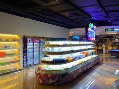 -皇室假期美食水疗会(春风路店)