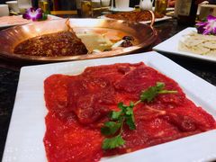 -老码头火锅(骡马市店)