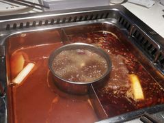 -德庄火锅(矿大三胞店)
