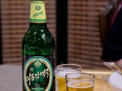 -平壤馆(西塔街店)