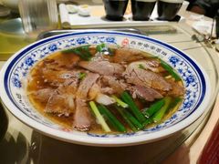 -直隶安家牛肉罩饼(建华店)