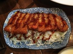 -铃木食堂(帽儿胡同店)