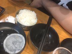-肉甲韩国木炭烤肉(新壹街1店)