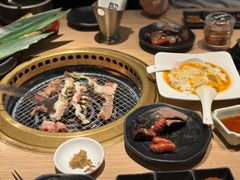 -牛角烧肉(步步高星城天地店)