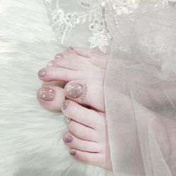 -夏花美甲美睫
