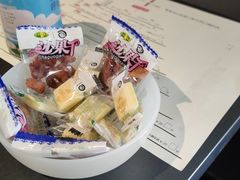 -很久以前羊肉串(昌里路三钢里店)