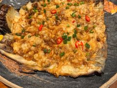 -黄鱼炙夜·烧烤·小龙虾(世茂缤谷店)