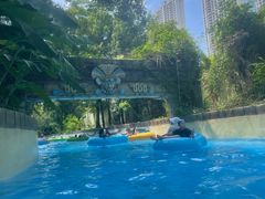 -武汉玛雅海滩水公园