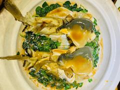 -永安鱼庄·镇江菜(丁卯店)