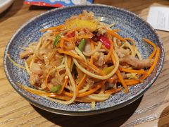 -茄子恰恰·新云南小炒(坪山益田店)