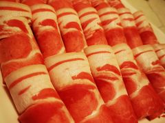 苏尼特肥羊-八先生涮肉房(三里河店)