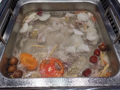 -九府羊·鲜羊火锅·烤串(新华路店)