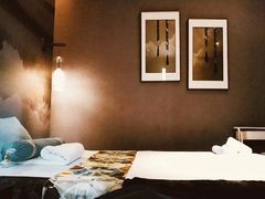 -璞·澐间影院式足道SPA(尚悦湾店)