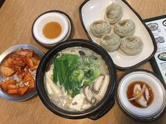 -神仙雪浓汤(弘大店)