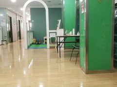 -爱齿尔口腔美学种植中心(永清院)