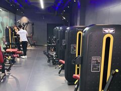 -开阳里游泳健身
