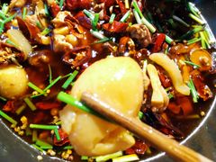 -一只烧鸡公(解放碑店)