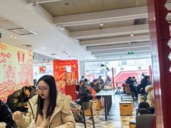 -肯德基(建华店)