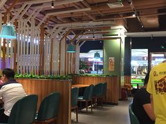 大堂-快乐爱斯米牛排自助(正大广场店)