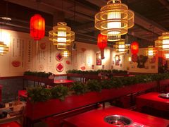 -谭鸭血老火锅(万象九宜城店)