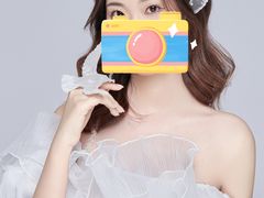 -海马体照相馆(天津世纪都会店)
