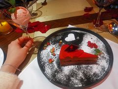 -YUE·6·西式融合餐厅(外滩六号店)