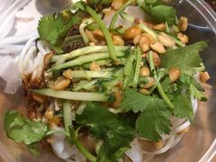 -小朱麻辣串(益民街店)