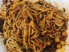 花市豌杂面-花市豌杂面(民生路店)