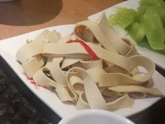 千张-井格重庆火锅(临平银泰城店)