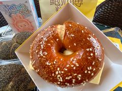 -鲍师傅糕点(春熙路店)