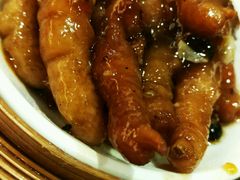 -添好运点心专门店(北角店)
