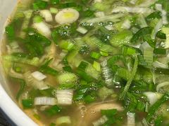 -清真·马安军辣子牛肉面