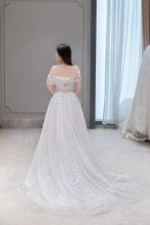 -MuseMarry婚纱(前海嘉里中心店)