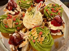 -BE BRIGHT KITCHEN(正佳广场店)