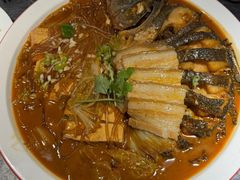 -李记饺子·熏酱东北菜(欢乐谷店)
