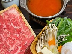 -山葵家·创意料理(宁波来福士店)