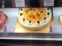 -苹果花园(桂林路店)