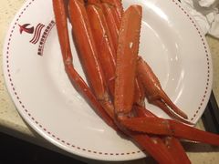 -鑫海汇海鲜烤肉自助(北国商城店)