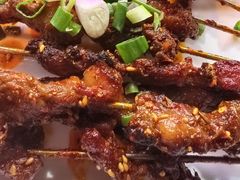 -花儿穆萨·烤肉餐厅(石马坪店)