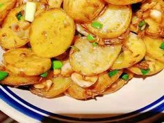 -永安鱼庄·镇江菜(丁卯店)