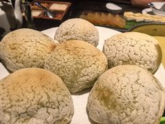 -凤凰山斑鱼馆(恭城店)