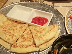 -耶里夏丽·新疆菜·28年喀什老馆(田林东路店)