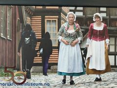 -挪威文化史博物馆