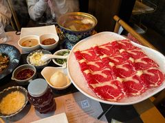 -东来顺·非遗火锅(高新店)