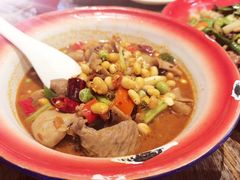 -兔槽江湖菜·重庆璧山兔(水围店)