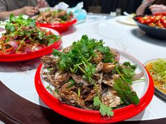 -曹胖子龙虾馆(黄桦路店)