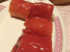-囍凤楼·粤菜·点心·火锅(温特莱店)