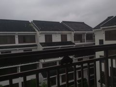 -苏州吴宫泛太平洋酒店