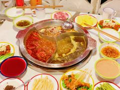 -陈艳红火锅菜·冒菜(簋街店)