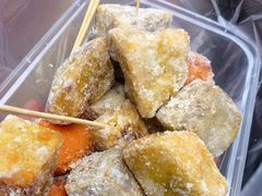 -普宁反沙番薯芋头